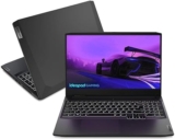 Notebook Ideapad Gaming 3I I5-11300H 16Gb 512Gb Ssd Rtx 3050 4Gb 15.6″ Fhd Wva Linux 82Mgs00400