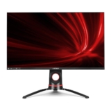 Monitor Gamer Kaizen 27 Polegadas Full HD IPS 144Hz Warrior – MN201