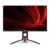 Monitor Gamer Kaizen 27 Polegadas Full HD IPS 144Hz Warrior – MN201