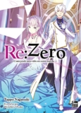 Re:Zero – Começando Uma Vida Em Outro Mundo – Livro 18