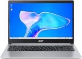 Notebook Acer Aspire 5 A515-45-R6BL AMD Ryzen 7 Linux Gutta 8GB 512GB SDD 15