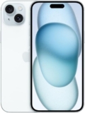 Apple Iphone 15 Plus (128 Gb) — Azul