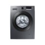 Samsung Lavadora de Roupas WW4000 Digital Inverter 11kg Inox 110V WW11J4473PX/AZ