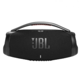 Caixa De Som Bluetooth Jbl Boombox 3 Preta