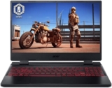 Notebook Acer Nitro 5 An515-47-R1N8 Amd Ryzen 5 Windows 11 Home 8Gb 512Gb Rtx 3050 15.6” Full Hd