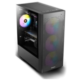 Gabinete Gamer Antec NX500M