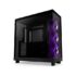 Gabinete Gamer Antec NX500M