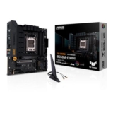Placa Mãe Asus TUF Gaming B650M-E WIFI
