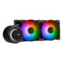 Water Cooler MSI Mag Coreliquid E240, ARGB, 240mm