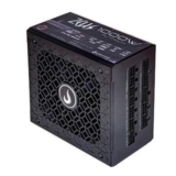 Fonte Gamer Rise Mode Zeus 1000W Platinum Full Modular PFC Ativo
