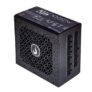 Fonte Gamer Rise Mode Zeus 1000W Platinum Full Modular PFC Ativo