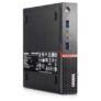 Mini pc Lenovo Thinkcentre, I5, 6500t, 8GB, DDR4, M2-256, WIFI, Win10