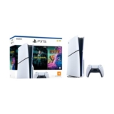 Console Sony PlayStation 5 + 2 Jogos – 1000038899