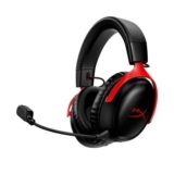Headset Gamer Sem Fio HyperX Cloud III Wireless