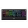 Husky Anchorage Teclado Mecânico Gamer RGB ABNT2 Preto