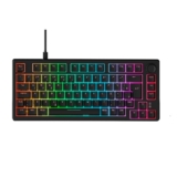 Teclado Sem Fio Mecânico Gamer Husky Nomadic