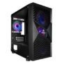 Gabinete Gamer ONE POWER Fractal