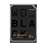 HD Interno WD Black 6TB
