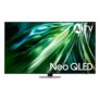 Smart TV 50″ Samsung QLED 4K