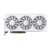 XFX Radeon RX 9060 XT Triple Fan OC White 16GB GDDR6