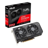 ASUS RX 6600 8GB