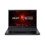 Notebook Gamer Acer Nitro V15, Intel Core i5, 8GB RAM, SSD 512GB, Tela 15.6″ FULL HD, NVIDIA RTX3050, Linux