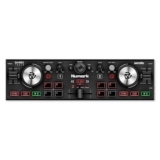 Controladora para DJ Numark DJ2GO2 TOUCH