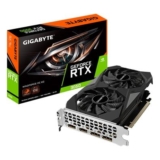 Gigabyte NVIDIA GeForce RTX 3050 Windforce OC 6GB GDDR6