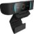 Webcam Intelbras 1080P 30 FPS USB Preto – 4291080