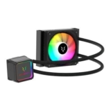 Water Cooler Husky Freezy, Iluminação ARGB, 240mm