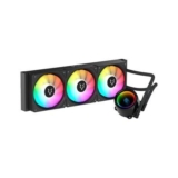 Water Cooler Husky Glacier, ARGB, 360mm