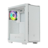 Husky Dome 110 Mid Tower ATX Branco