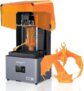 Impressora 3D de resina Creality Halot-Mage