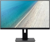 Acer Monitor B7 Series- B227Q Bbmiprx Tela De 21.5” Com Resolução Full Hd De 1920 X 1080 Led Va