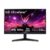 Monitor Gamer LG UltraGear 24″ Full HD, IPS, 180Hz, 1ms, DisplayPort e HDMI, NVIDIA G-SYNC , AMD FreeSync?, HDR10, sRGB 99%