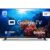Smart TV Philips 32″ HD 32PHG6918/78, Google TV, Comando de Voz, HDR, 3 HDMI, Wifi 5G, Bluetooth