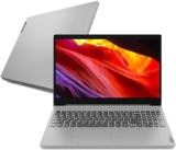 Notebook Lenovo Ideapad 3I I3-1115G4 4Gb 256Gb Ssd