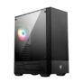 PC Gamer NTC Vulcano AMD 2044 GA, AMD Ryzen 5 4600G, 8GB DDR4, Integrado Radeon Graphics, SSD 480GB, Linux