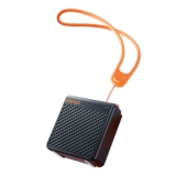Mp85 Preto-Laranja – Caixa De Som Portátil Bluetooth Edifier
