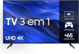 Smart Tv Samsung Uhd 4K 58Cu7700 2023