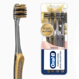 Escova Dental Oral-B Purification Gold Collection