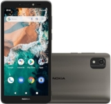 Smartphone Nokia C2 2Nd Edition 4G 32 Gb Tela 5