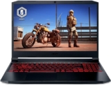 Acer Notebook Gamer Nitro 5 AN515-57-59AT Core I5 11º Geração 8GB RAM 512GB SSD (GTX 1650) 15