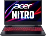Notebook Acer An515-58-54Uh I5 8Gb 512 Ssd W11H Nh.Qjcal.004