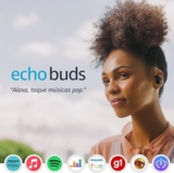 Echo Buds (2ª Geração)