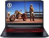 Acer Notebook Gamer Nitro 5 An515-45-R91A Ryzen 5 Geração 5600H 8Gb Ram 512Gb Sdd (Gtx 1650) 15