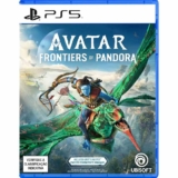 Avatar Frontiers Of Pandora – Playstation 5
