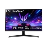 LG UltraGear 27GS60F-B 27″ FHD IPS 180Hz 1ms