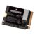 SSD  CORSAIR  MP600 1TB MINI  NVME  7000MB/s