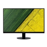 Monitor Acer Ultra-Thin SA240Y G0, 23.8″” LED IPS, Full HD, 120Hz, 1ms